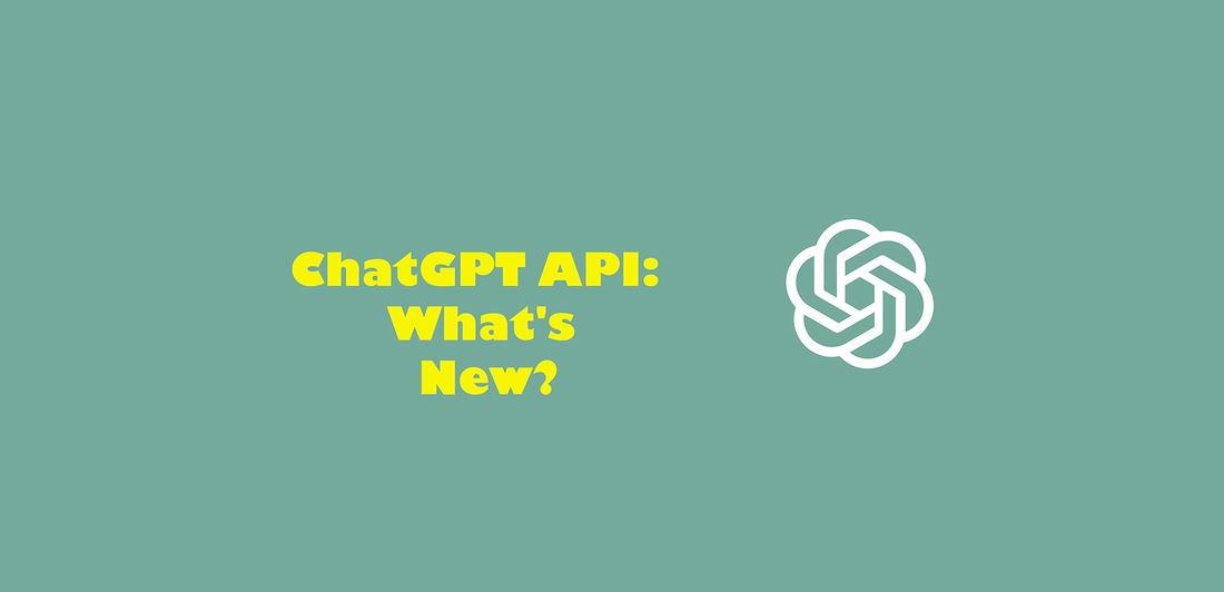 ChatGPT API