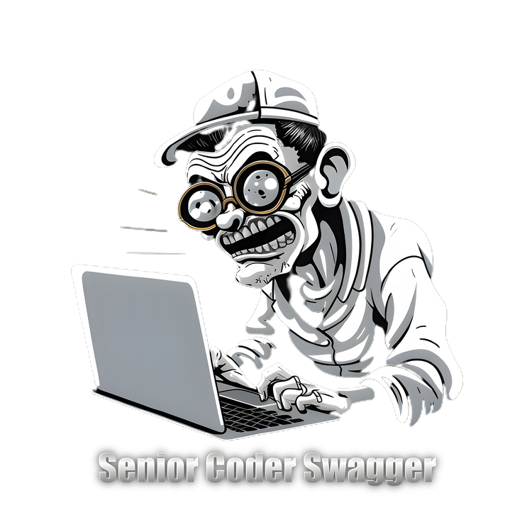 Senior Software Swagger